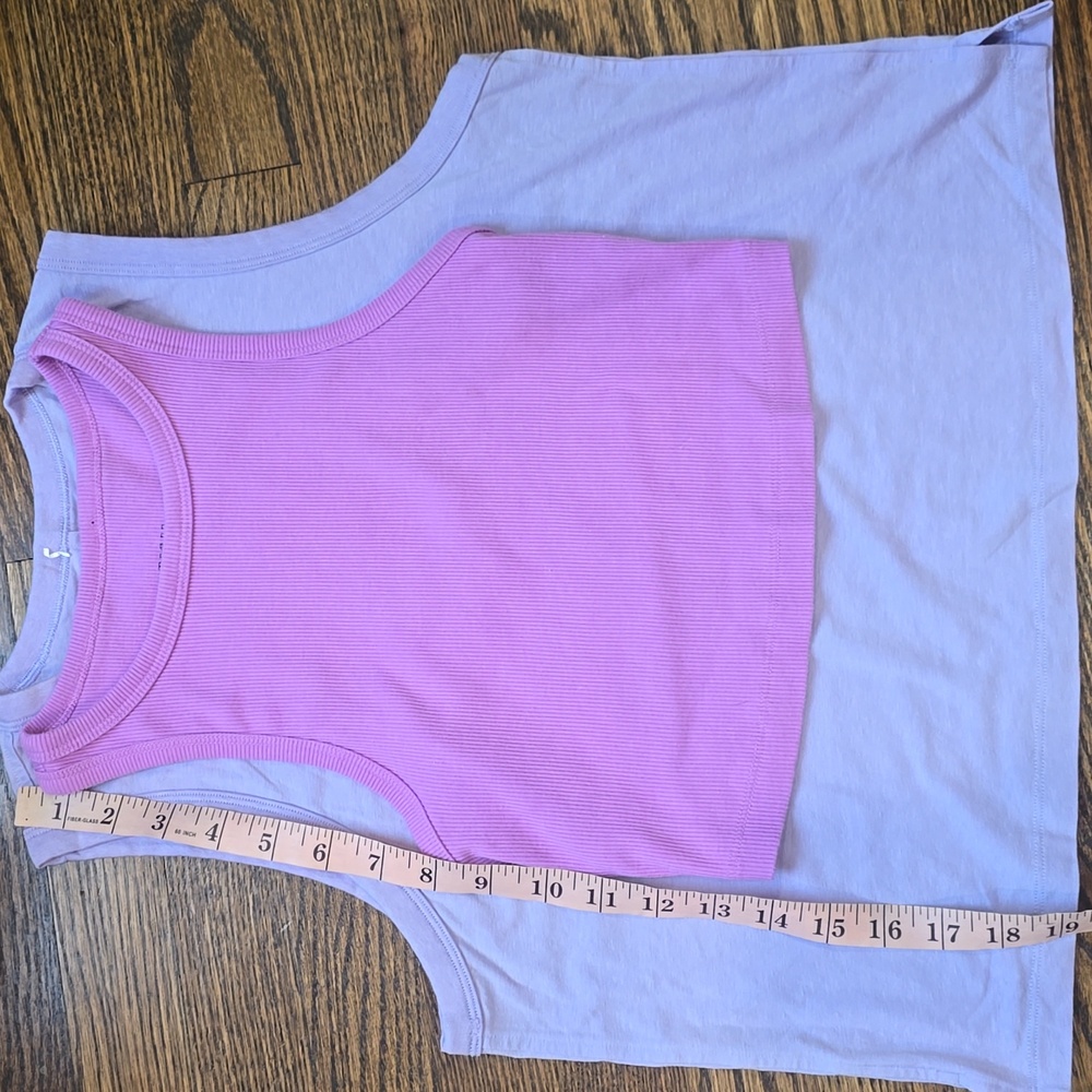 LULULEMON TANK BUNDLE - Picture 7 of 7